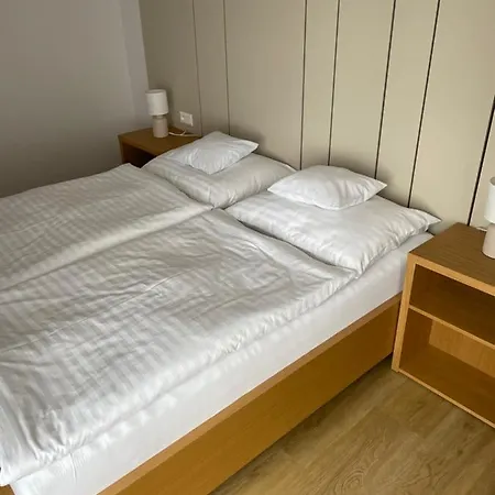 Guest house Tatra *