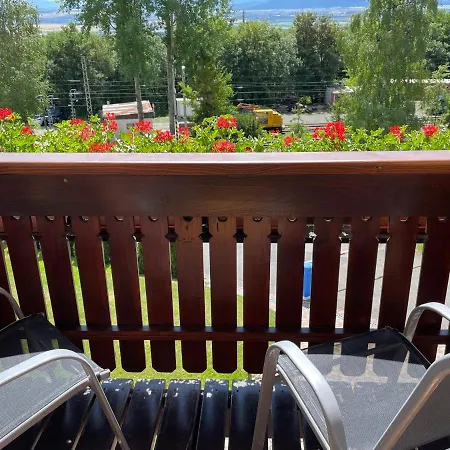 Tatra * Vysoké Tatry