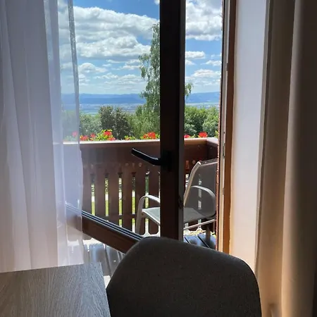 Casa de hóspedes Tatra Vysoké Tatry