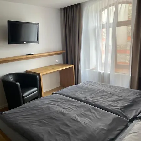 Tatra Casa de hóspedes Vysoké Tatry