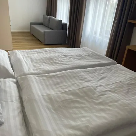 Casa de hóspedes Tatra