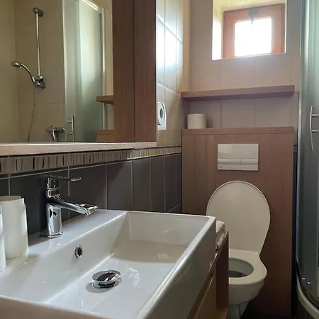 Casa de hóspedes Tatra Vysoké Tatry