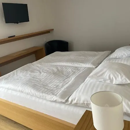 Casa de hóspedes Tatra Vysoké Tatry