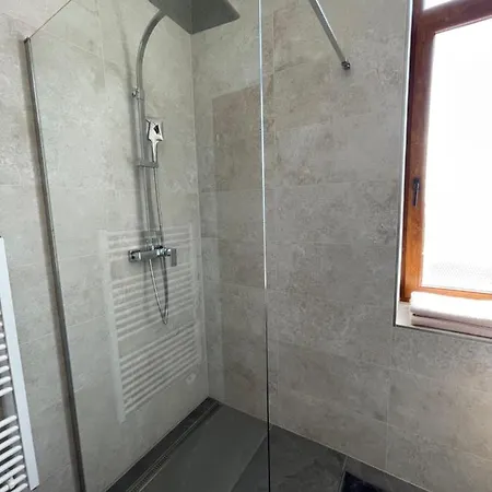 Casa de hóspedes Tatra *