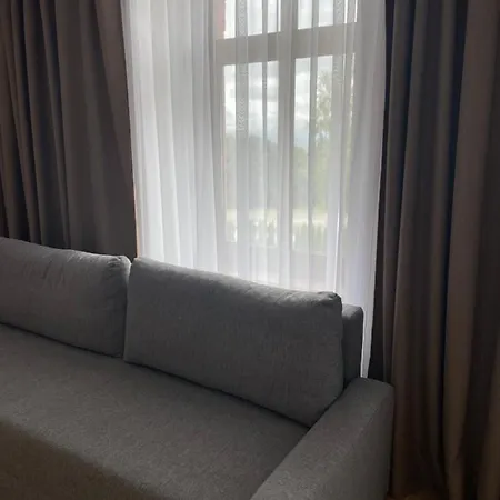 Tatra Guest house
